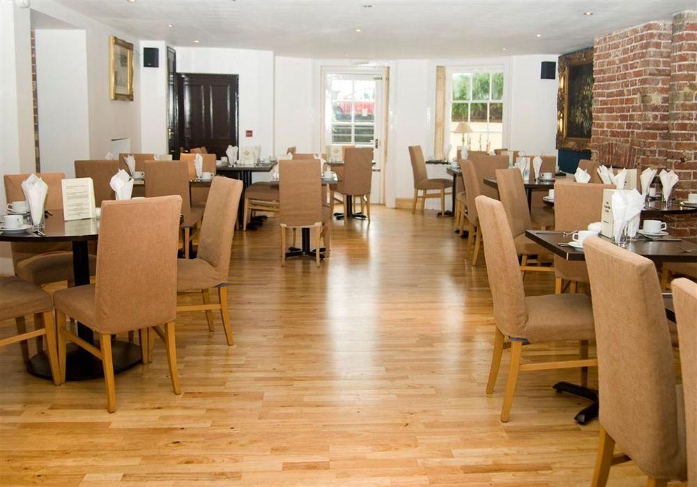Cecil House Hotel Brighton Exteriör bild